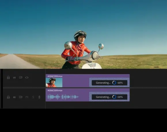 Adobe Premier Pro