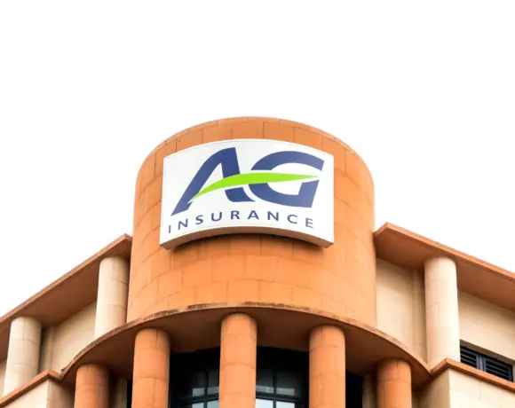 AG Insurance fait véritablement fonctionner le travail hybride