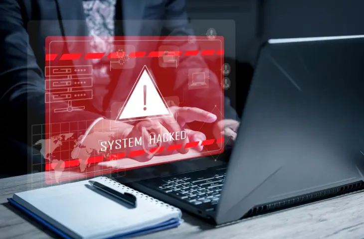 doorwerken na cyberaanval commvault