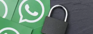 whatsapp privacy