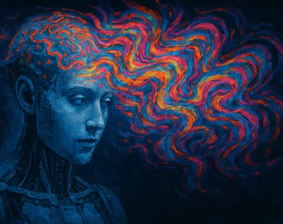 AI hallucineren
