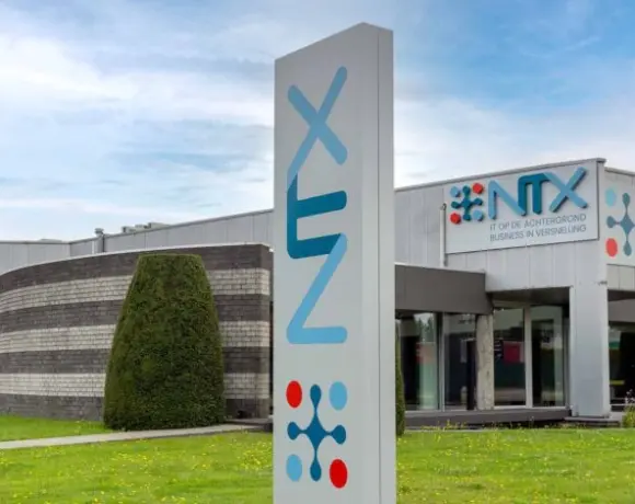 Kantoor NTX