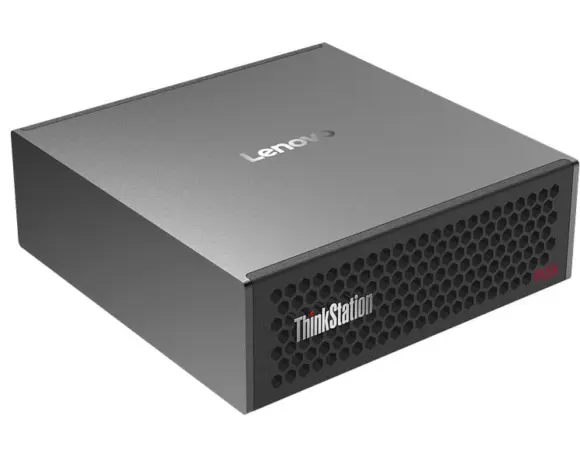 Lenovo présente la ThinkStation PGX avec la super-puce Nvidia GB10