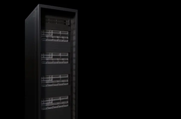 Nvidia présente les serveurs RTX Pro : nouvelle conception pour les charges de travail IA