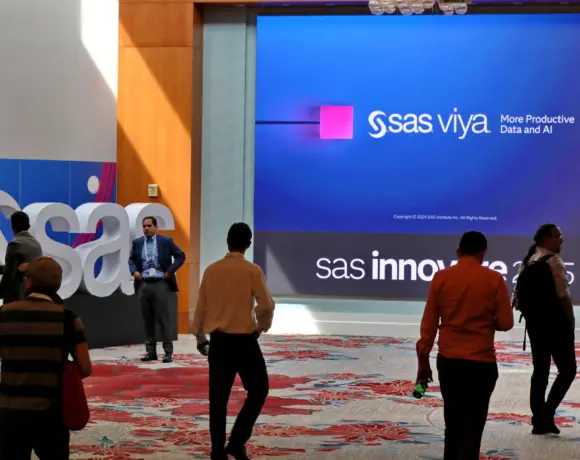 sas innovate 