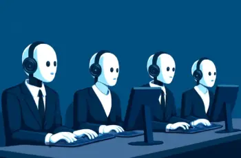 ai voor contactcenters jabra