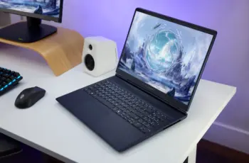 Alienware Aurora 16 laptop