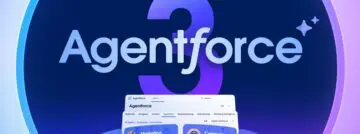 Salesforce lance Agentforce 3 avec une plateforme de gestion étendue pour les agents IA