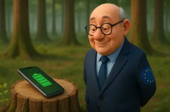 Que peut-on apprendre des nouveaux labels et règles de l’UE pour les smartphones et tablettes ?