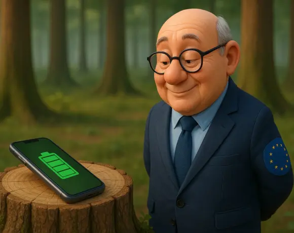 Que peut-on apprendre des nouveaux labels et règles de l’UE pour les smartphones et tablettes ?