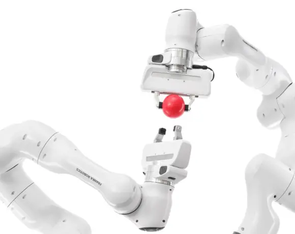Google lance Gemini Robotics On-Device