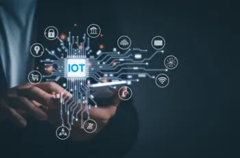 L’angle mort de l’IoT : quel est le niveau de sécurité des appareils intelligents ?