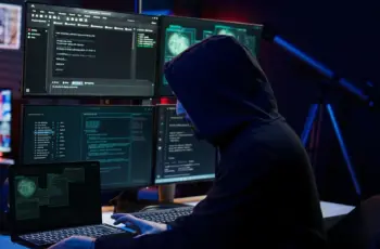 datalek hacker
