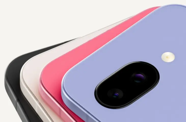 Critique du Google Pixel 9a : des choix étranges, mais néanmoins un bon rapport qualité-prix