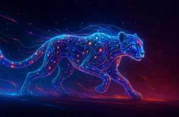 cryptografie kwantum cheetah