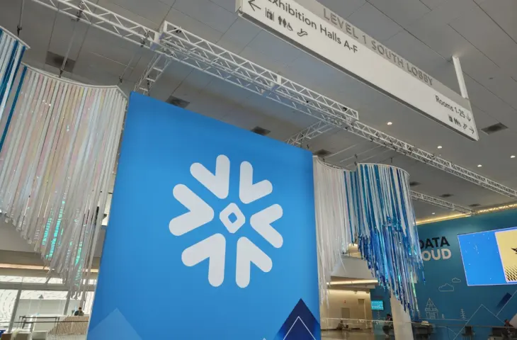 snowflake summit san francisco