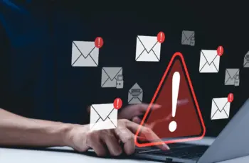 L’IA génère la moitié de tous les spams dans votre boîte de réception