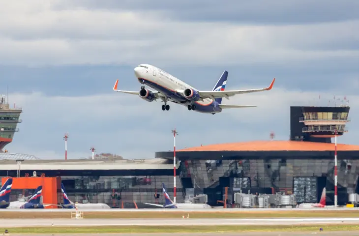 Aeroflot russe clouée au sol après une cyberattaque pro-ukrainienne