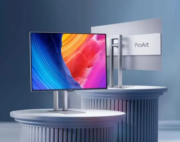 Test du moniteur Asus ProArt PA32UDCM : proche de la perfection