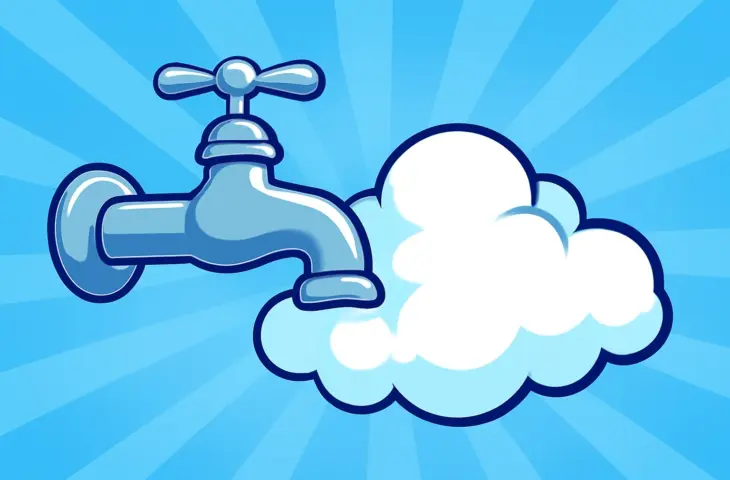 Le cloud comme eau courante : est-ce vraiment aussi simple qu’il y paraît ?