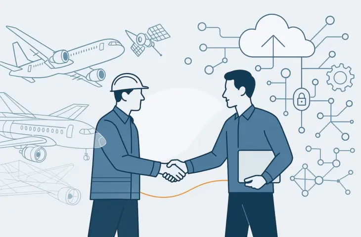 Pourquoi Cognizant a racheté Belcan : une entreprise, double capacité