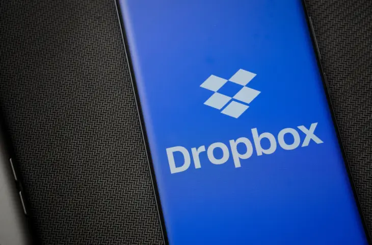 Dropbox