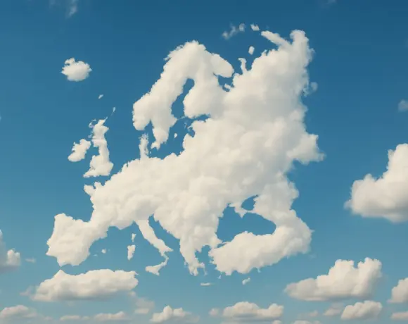 L’Europe a-t-elle besoin de son propre cloud ?