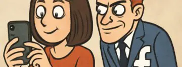 Facebook veut voir et avoir toutes vos photos privées