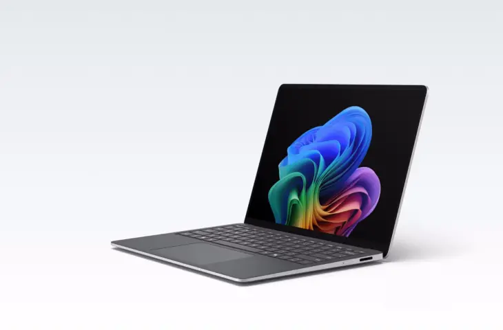 Microsoft Surface Laptop avec 5G arrive en Europe