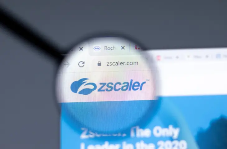 Des données clients de Zscaler et Palo Alto volées à Salesforce via une attaque de la chaîne d’approvisionnement