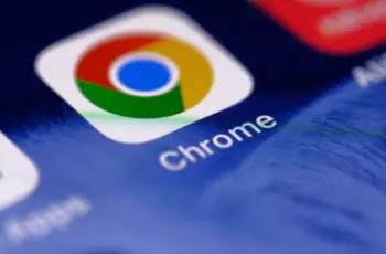 chrome
