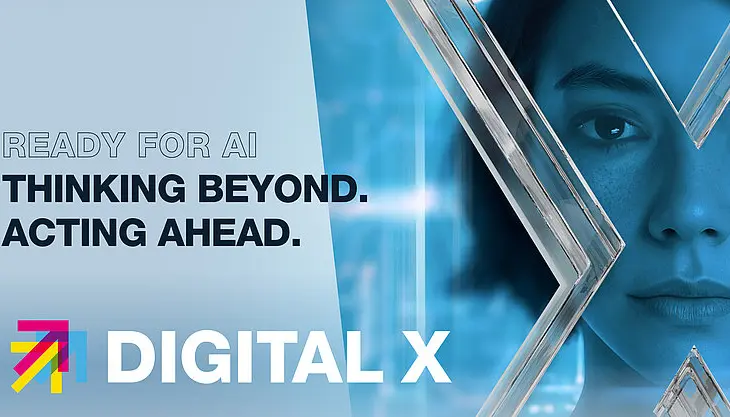 DIGITAL X