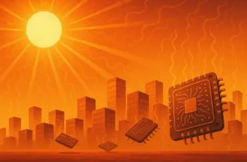 La chaleur estivale provoque l’instabilité des puces Intel Raptor Lake