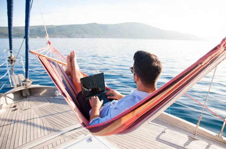 Comment protéger vos appareils et vos données en vacances ?