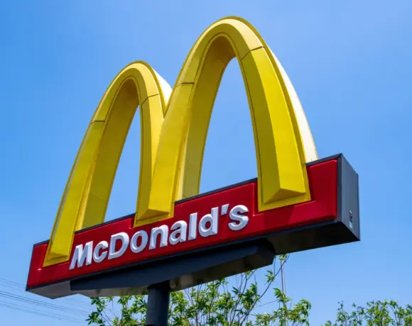 mcdonalds