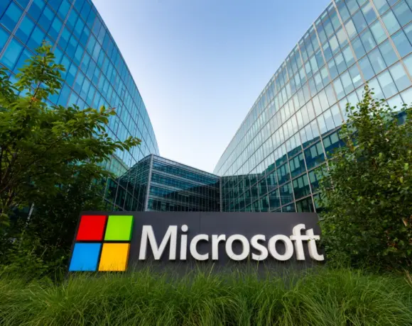 microsoft