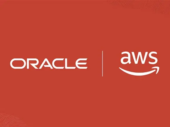 Oracle AWS