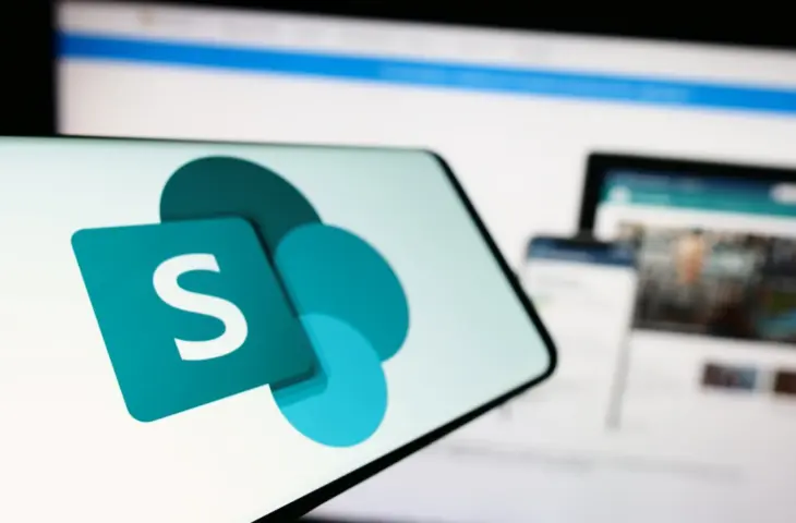 sharepoint