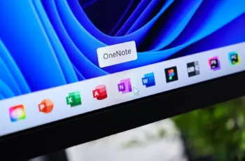 windows 11 taakbalk
