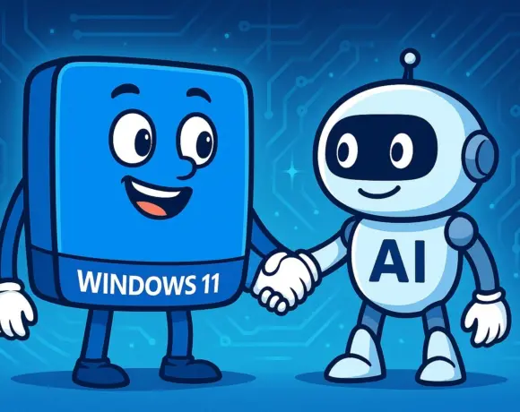 Windows 11 reçoit une mise à jour d’été avec de nouvelles fonctions IA