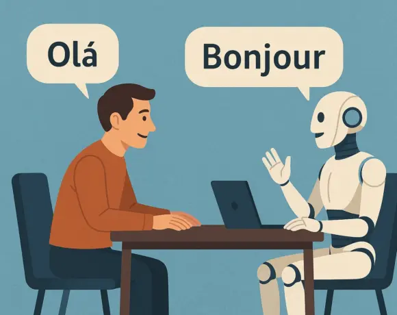 AI-vertalingen