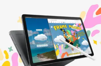 Samsung lance la Galaxy Tab S10 Lite : une tablette pour une utilisation quotidienne
