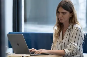 Test du HP OmniBook X Flip 14 : agréable, performant, mais pas si professionnel