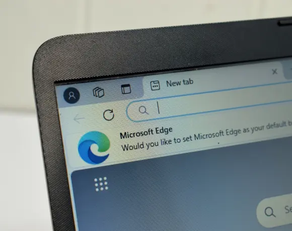 Microsoft expérimente une nouvelle interface utilisateur pour Edge