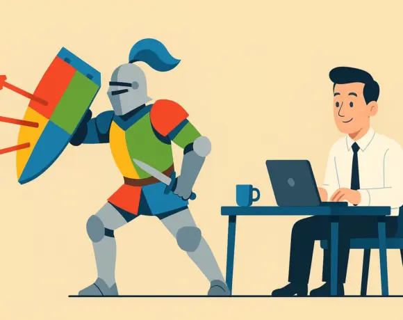 « Les entreprises du Benelux font confiance à Microsoft en première ligne pour leur sécurité »