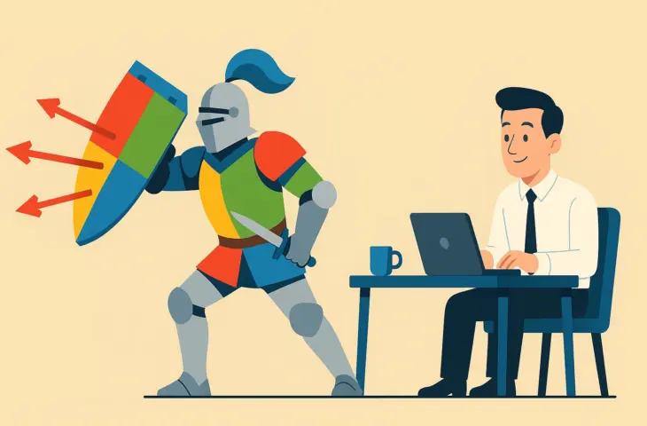 « Les entreprises du Benelux font confiance à Microsoft en première ligne pour leur sécurité »