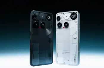 Test du Nothing Phone 3 : cliché brisé ?