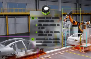 Nvidia lance Cosmos Reason pour le raisonnement robotique