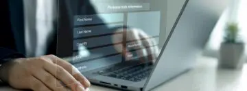 Les hameçonneurs utilisent les formulaires de contact pour attaquer les entreprises