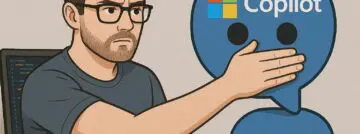 Visual Studio permet de faire taire Copilot